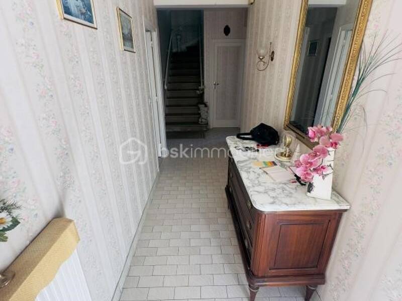 Maison à vendre, 185m², BORDEAUX