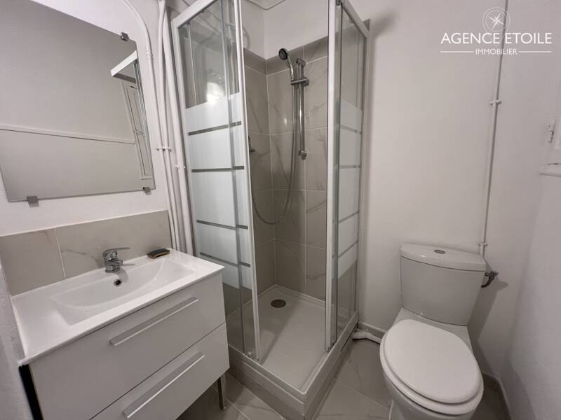 Maison à louer, 33m², MARSEILLE 2E