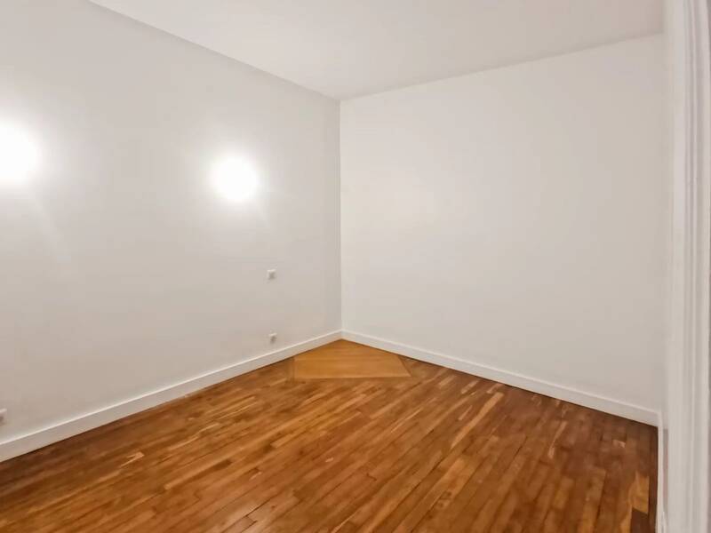 Maison à louer, 36m², PARIS 15E