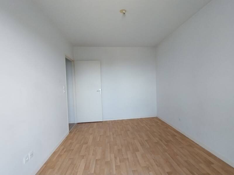 Maison à louer, 45m², COUERON