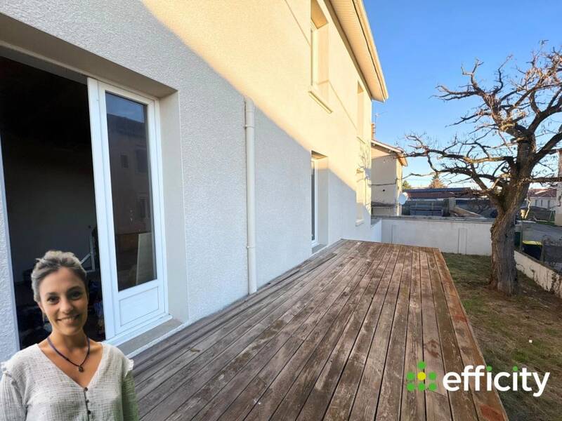 Maison à vendre, 120m², SURY LE COMTAL