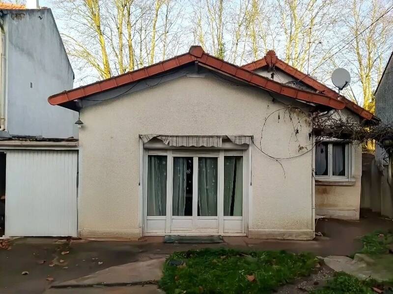 Maison à vendre, 90m², NOISY LE GRAND
