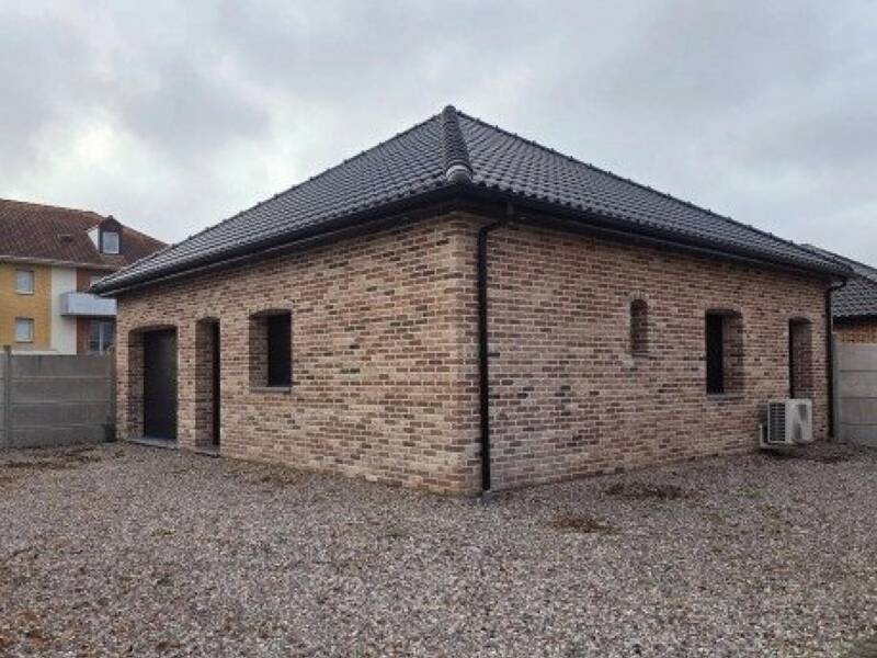 Maison à vendre, 86m², BEUVRAGES