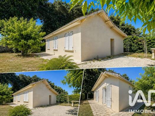 Maison de ville à vendre 300 000 € 3 pièces 2 chambres 63,43 m² 720 m² de terrain Ouest Biganos 33380