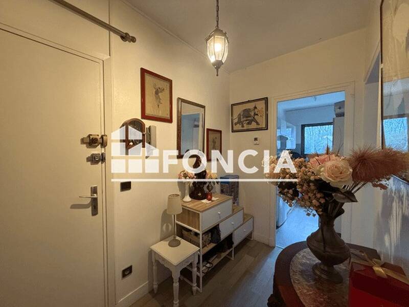 Maison à louer, 59m², EQUEMAUVILLE