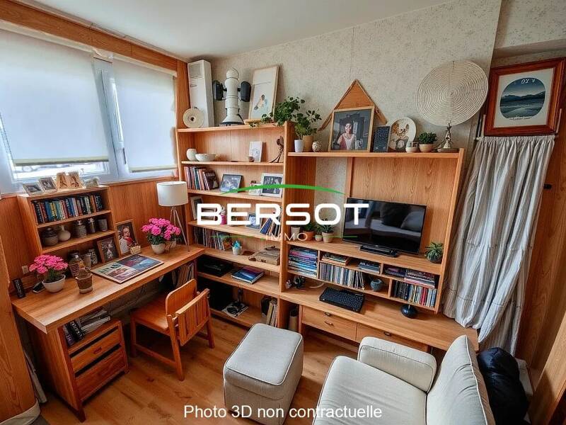 Maison à vendre, 87m², BAUME LES DAMES