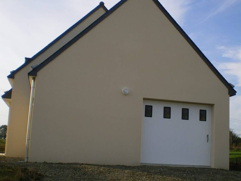 Maison à louer, 108m², PLEDRAN