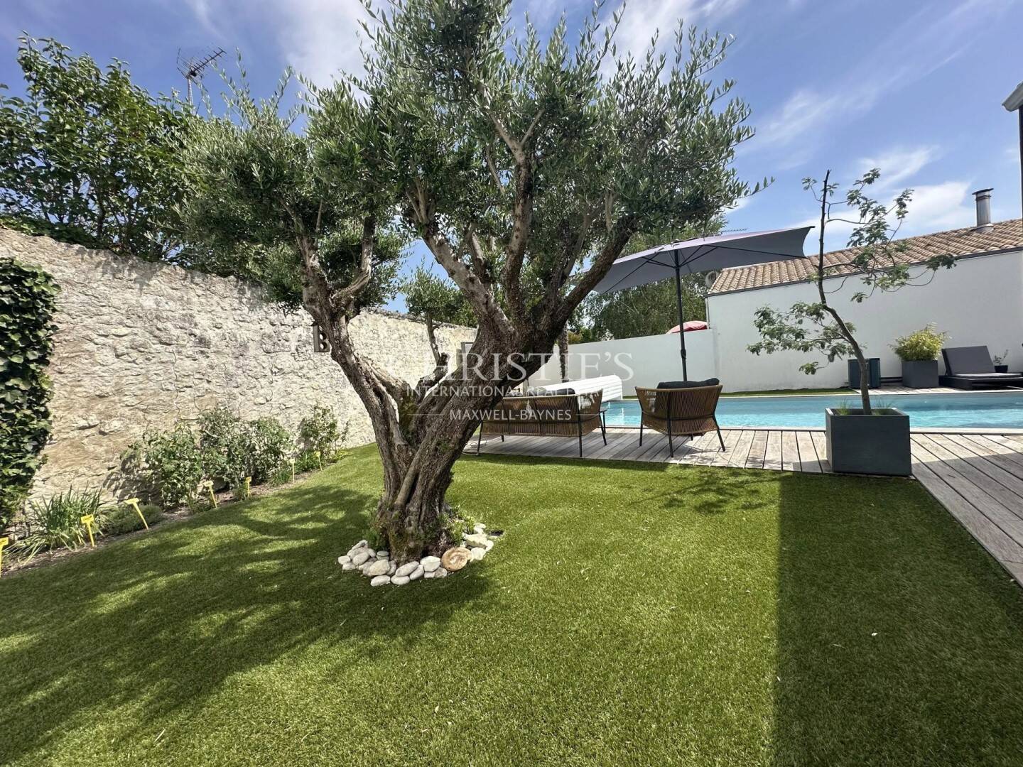 Maison à vendre, 180m², LA ROCHELLE