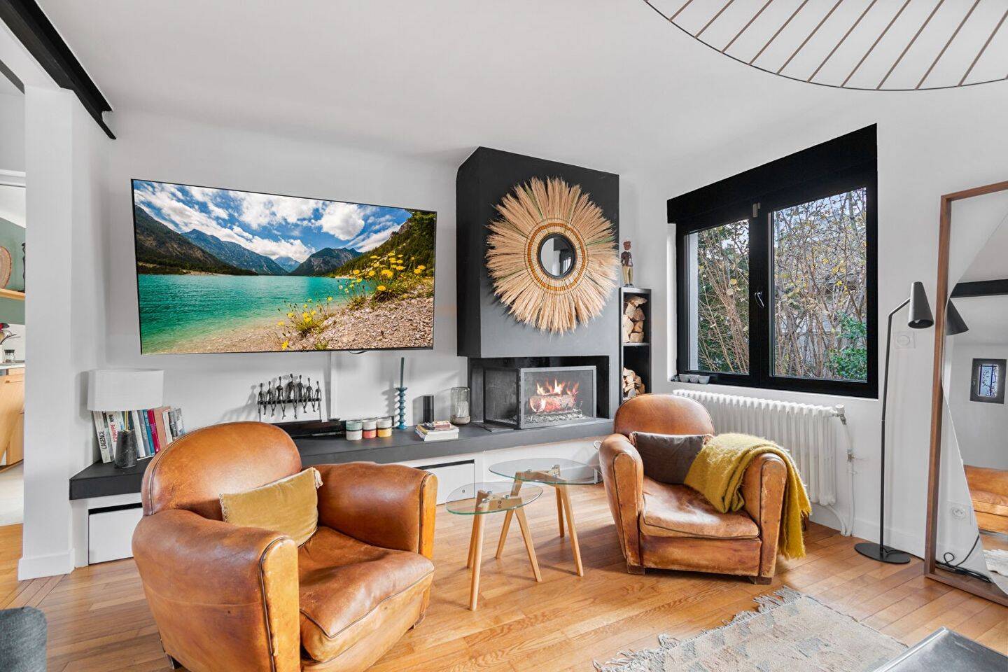 Maison à vendre, 176m², SURESNES