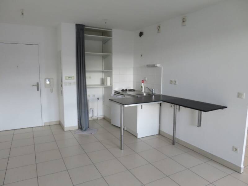 Maison à louer, 34m², MONTPELLIER