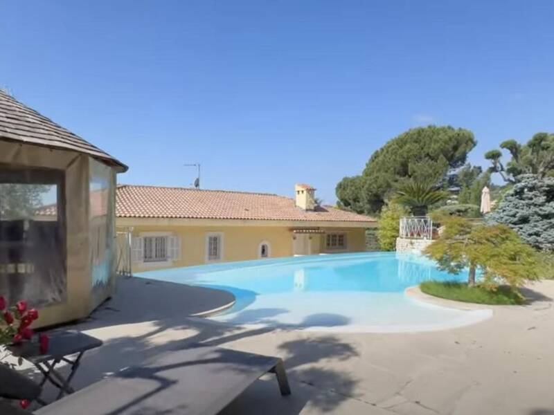Maison à vendre, 386m², NICE