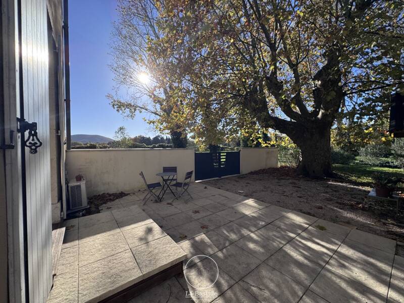 Maison à vendre, 64m², MONTBOUCHER SUR JABRON