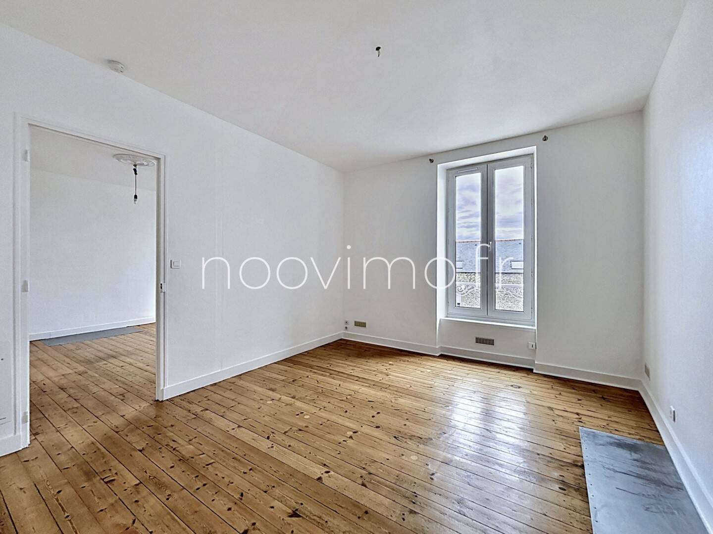 Maison à vendre, 54m², SAINT MELOIR DES ONDES
