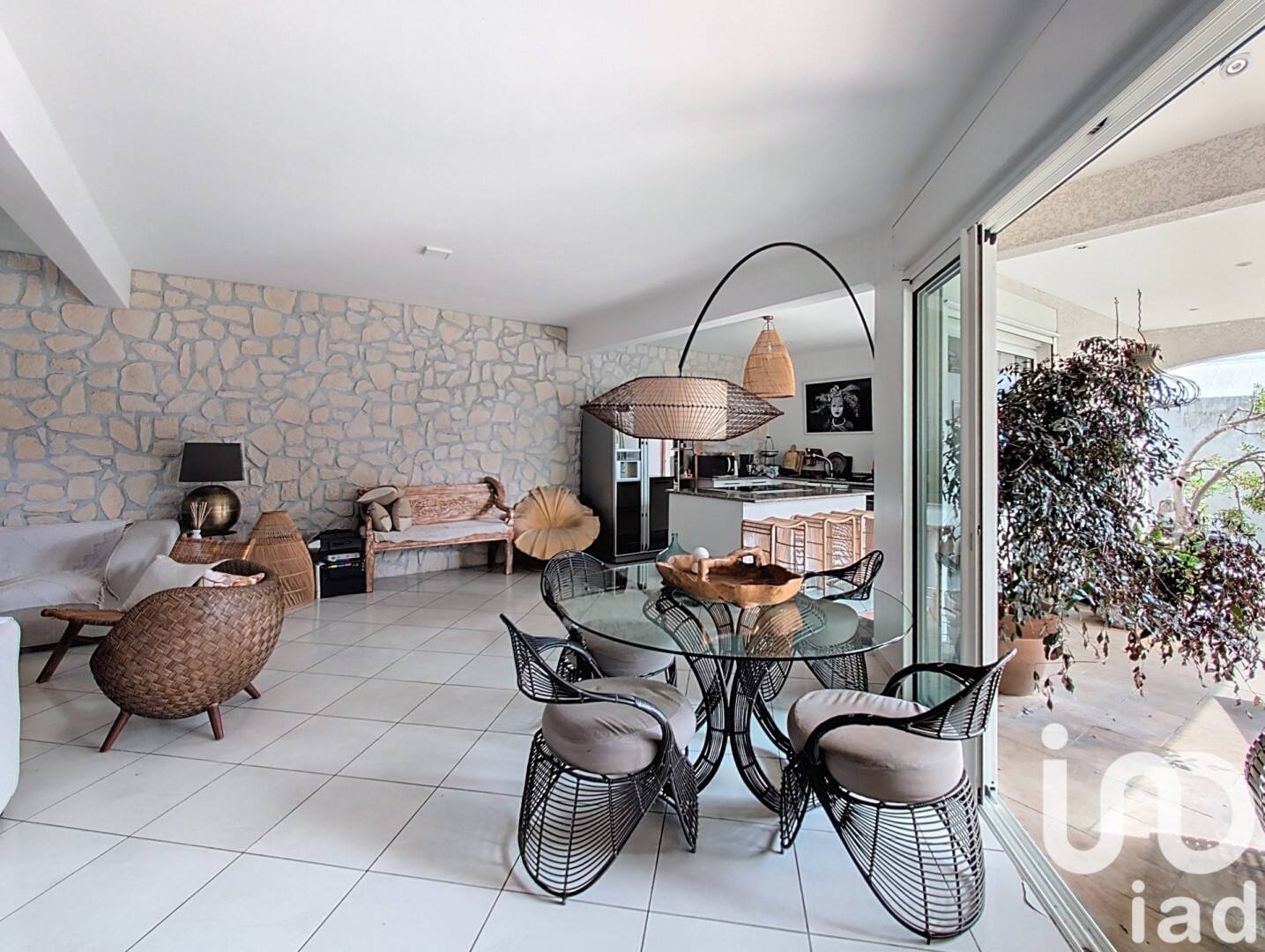 Maison à vendre, 160m², SAINT LOUIS