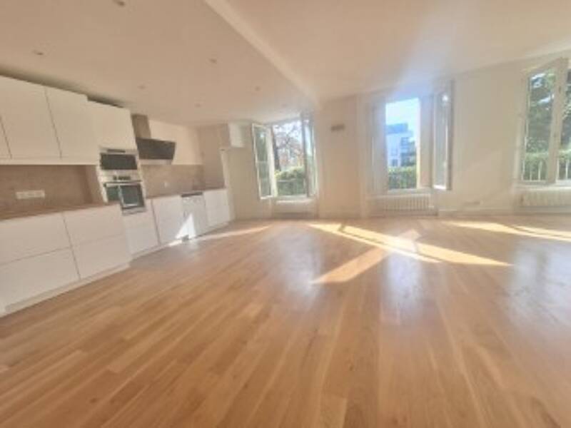Maison à louer, 100m², RUEIL MALMAISON