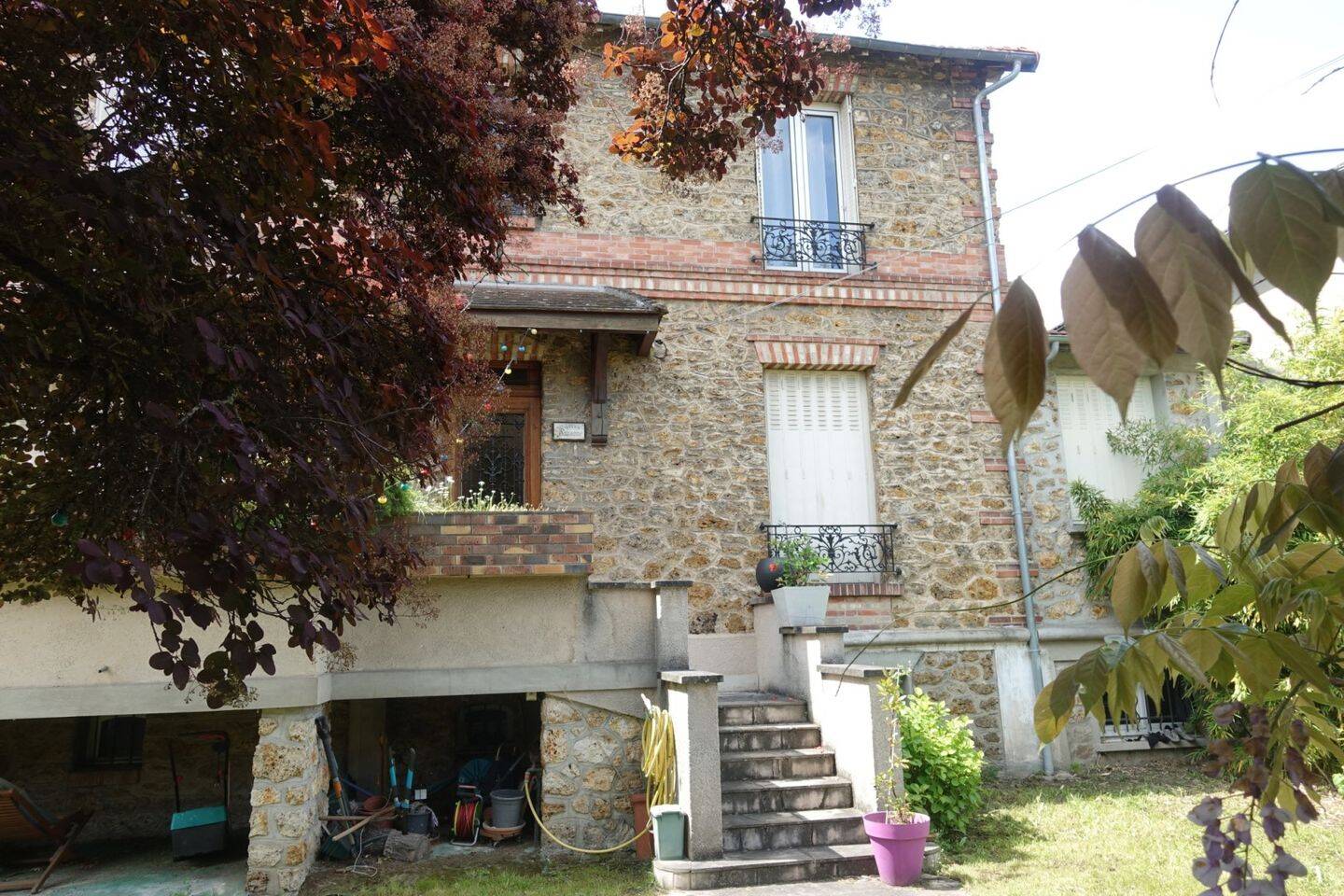 Maison à vendre, 90m², AULNAY SOUS BOIS