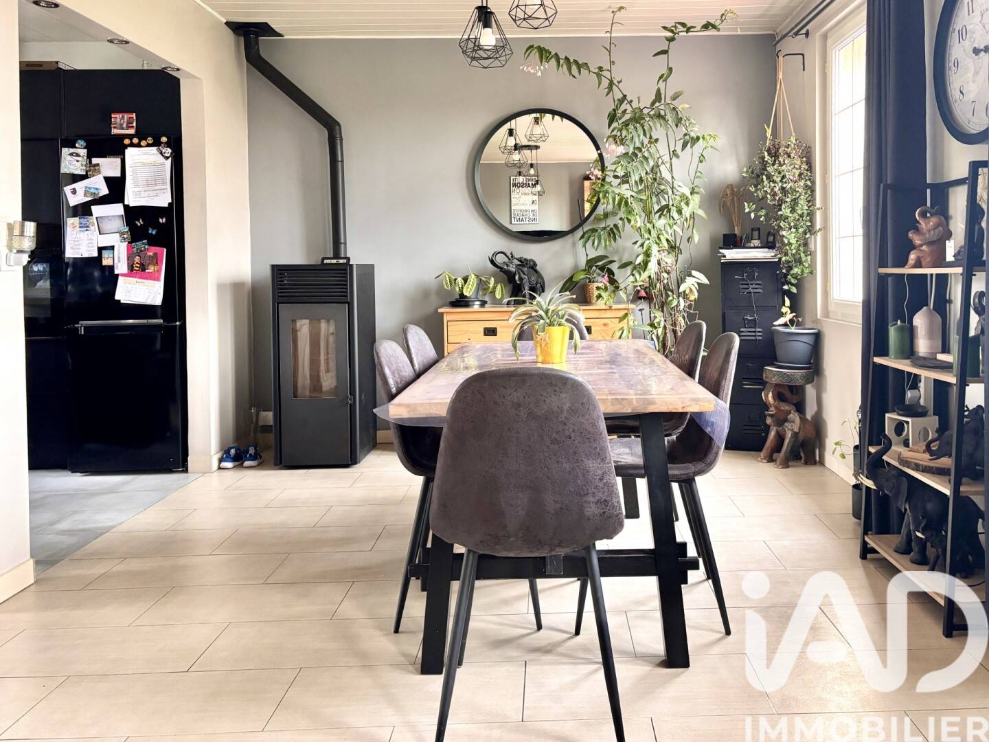 Maison à vendre, 80m², RESSONS SUR MATZ
