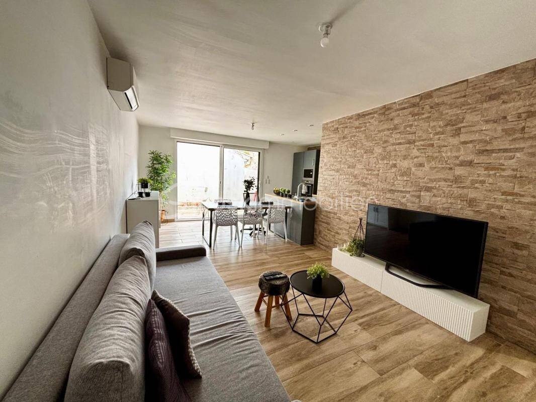 Maison à vendre, 120m², FRONTIGNAN