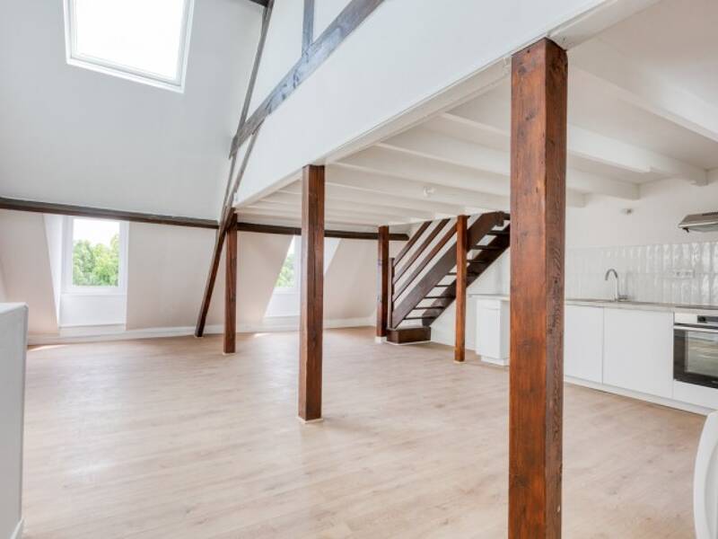 Maison à louer, 50m², TOURCOING