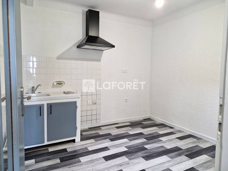 Maison à louer, 49m², JARNY