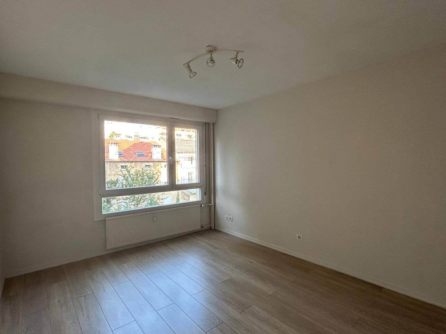 Maison à louer, 23m², NANCY