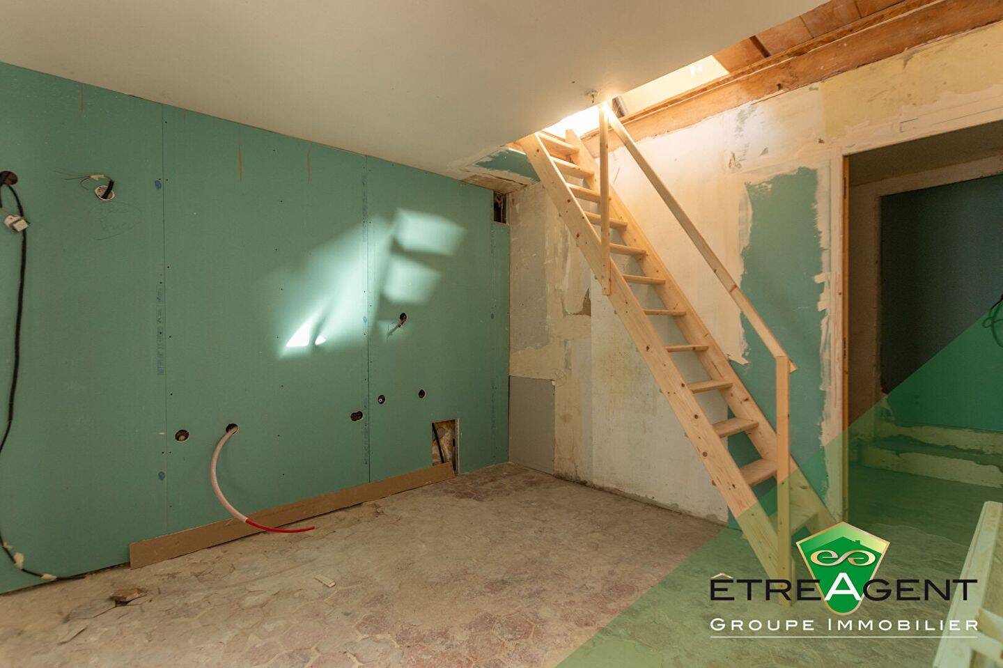 Maison à vendre, 79m², OINVILLE SUR MONTCIENT