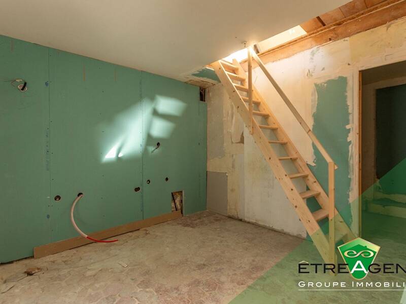 Maison à vendre, 79m², OINVILLE SUR MONTCIENT