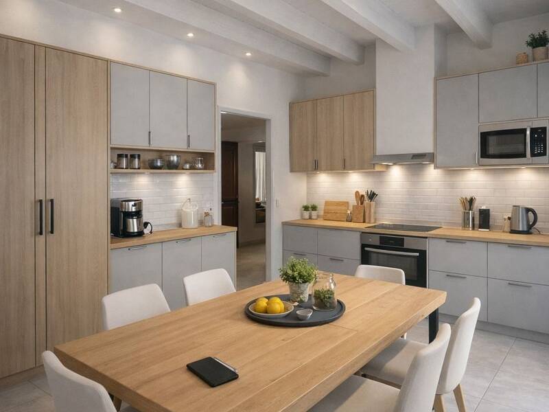 Maison à vendre, 98m², NIMES