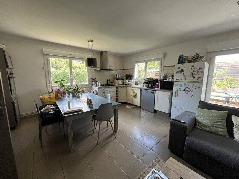 Maison à louer, 78m², SAINT MEDARD DE MUSSIDAN