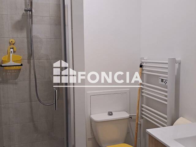 Maison à louer, 18m², CHOLET