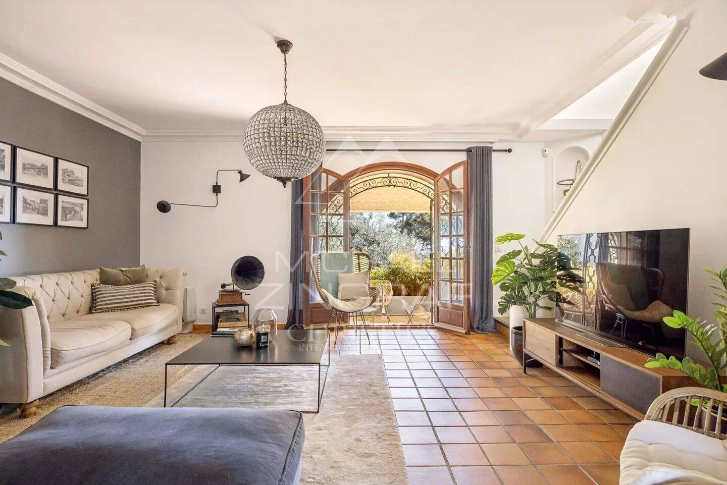 Maison à vendre, 162m², ANTIBES