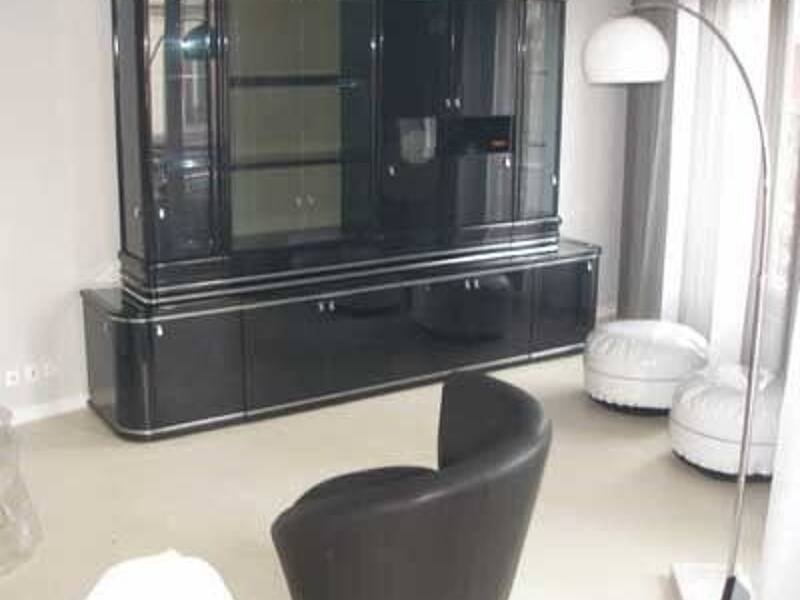 Maison à louer, 71m², PARIS 13E