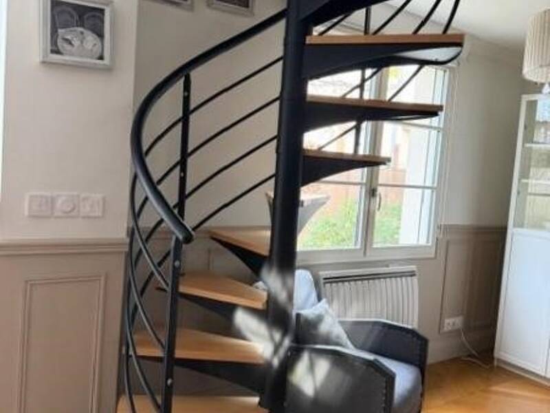 Maison à louer, 83m², ORLEANS