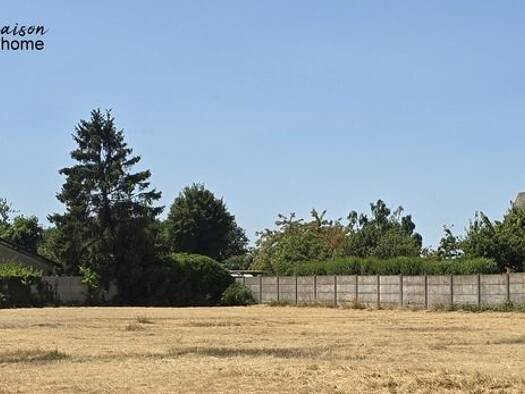 Terrain constructible à vendre 44 000 € 978 m² de terrain Saint-Élier 27190