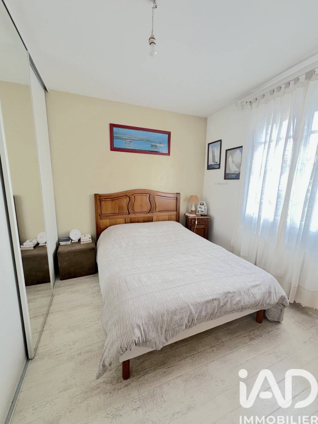 Maison à vendre, 96m², LA ROCHE SUR YON