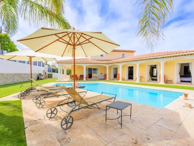 Maison à vendre, 161m², NICE