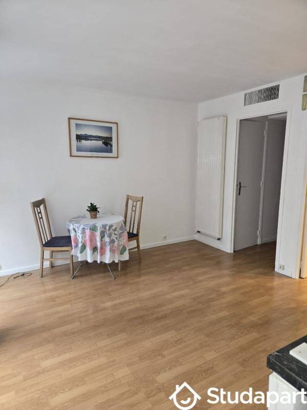 Maison à louer, 30m², COURBEVOIE