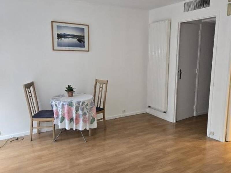 Maison à louer, 30m², COURBEVOIE