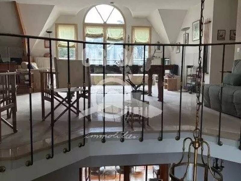 Maison à vendre, 275m², GUERANDE