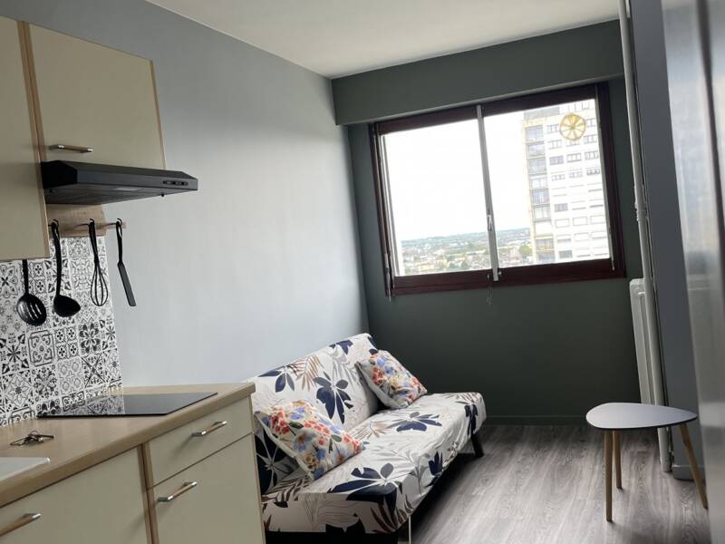 Maison à vendre, 14m², TOURS
