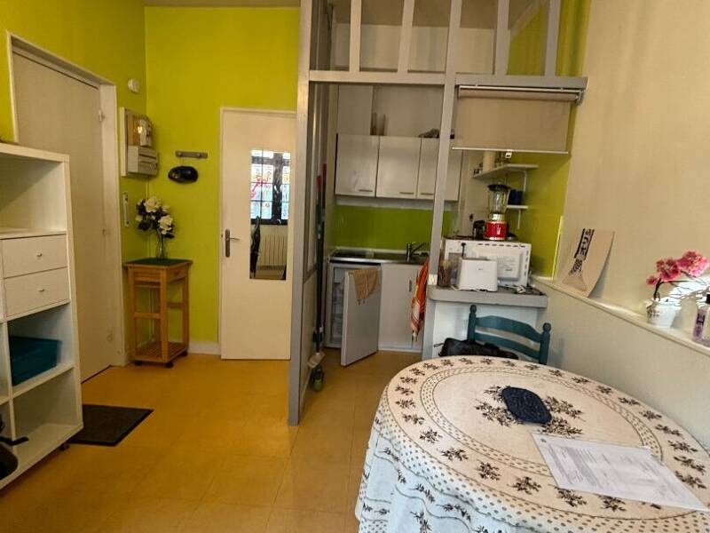 Maison à vendre, 22m², ROUEN