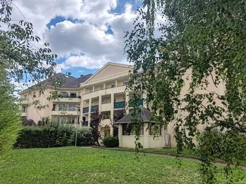 Maison à vendre, 31m², VILLENEUVE SAINT GEORGES
