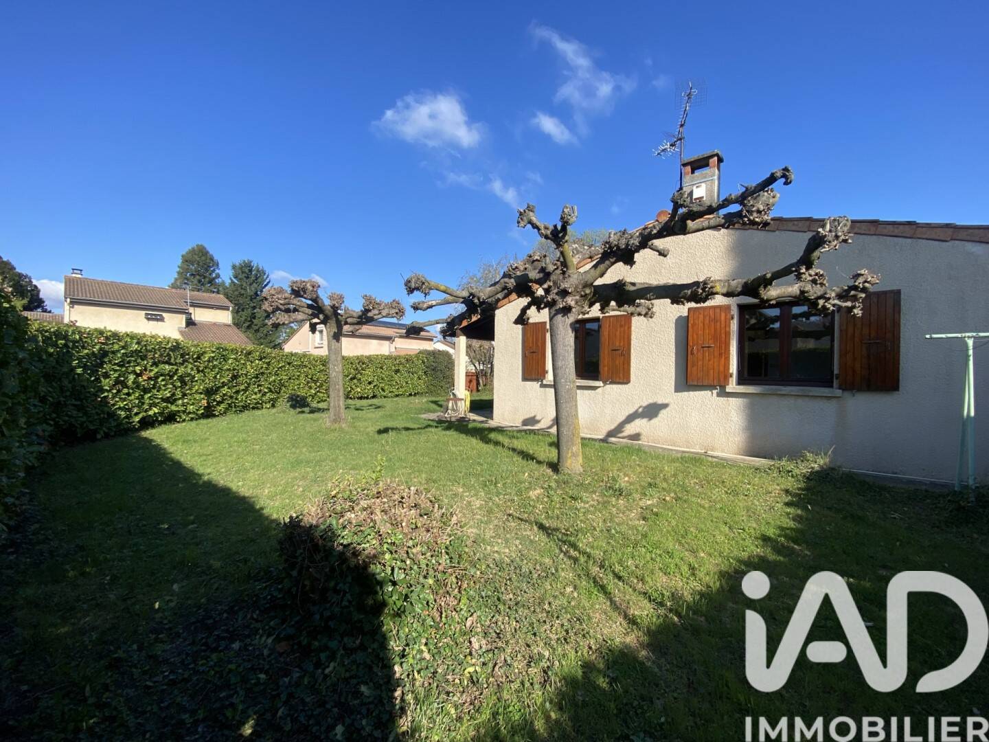 Maison à vendre, 100m², VALENCE