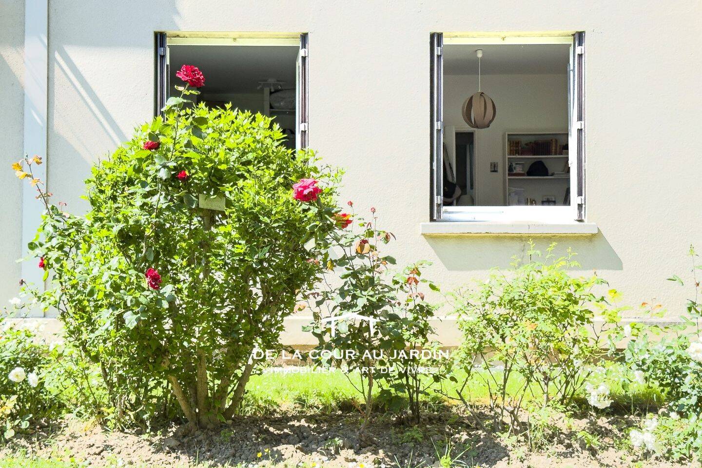 Maison à vendre, 58m², ISSY LES MOULINEAUX