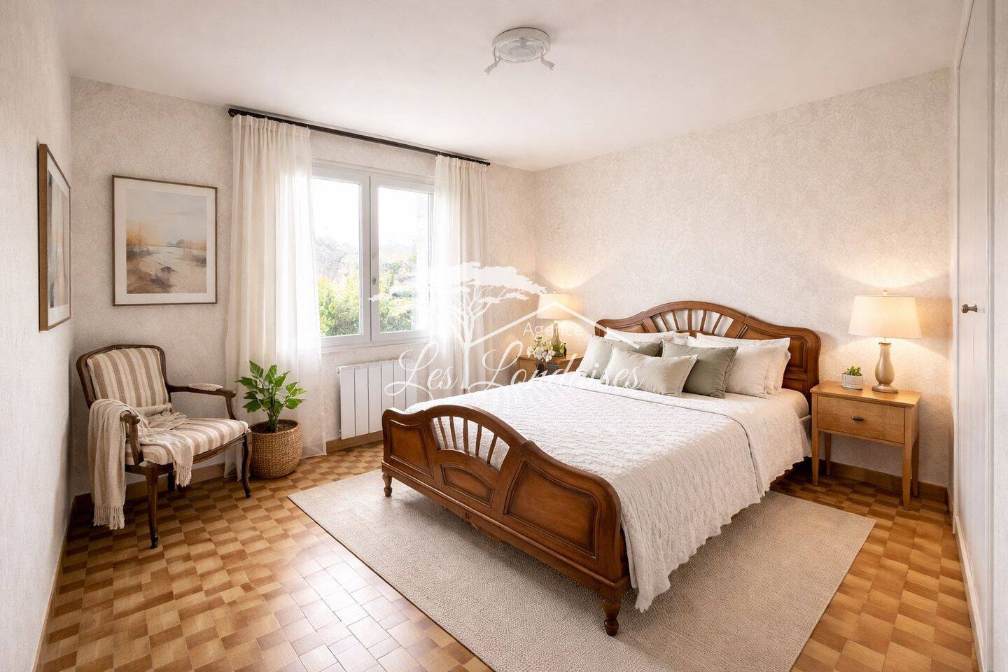 Maison à vendre, 148m², LA LONDE LES MAURES