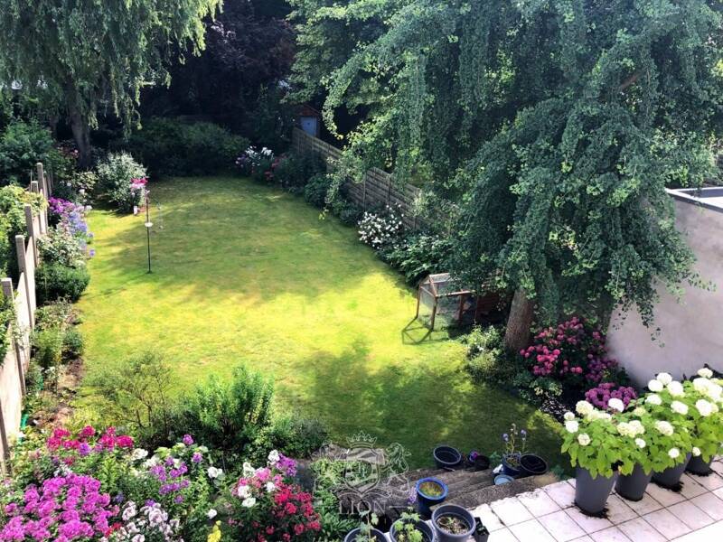 Maison à vendre, 215m², LAMBERSART