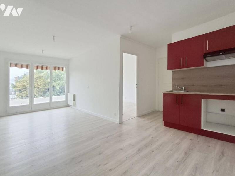 Maison à louer, 63m², MONTIVILLIERS