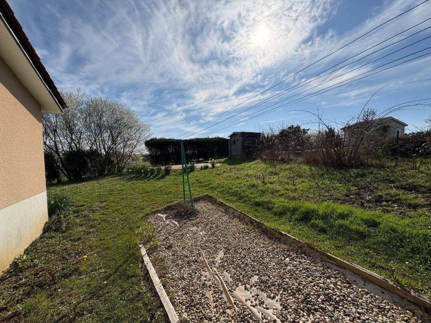 Maison à louer, 85m², LEVIGNAC DE GUYENNE