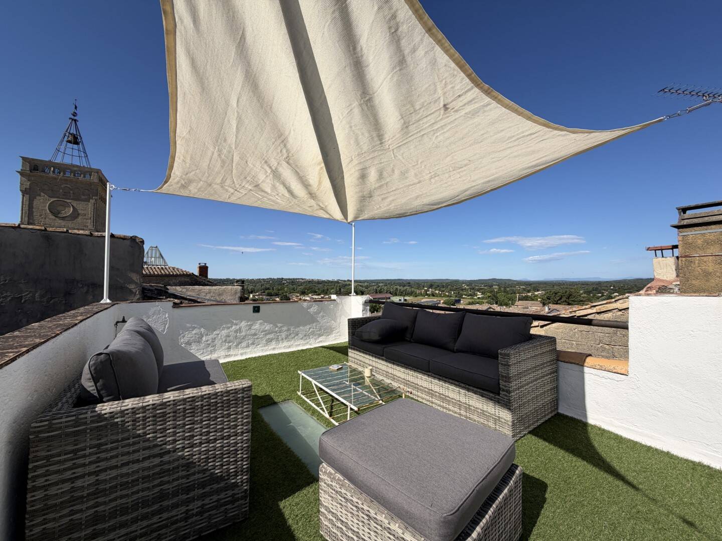Maison à vendre, 108m², SAINT QUENTIN LA POTERIE
