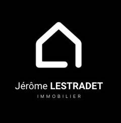 Jérôme LESTRADET Immobilier logo